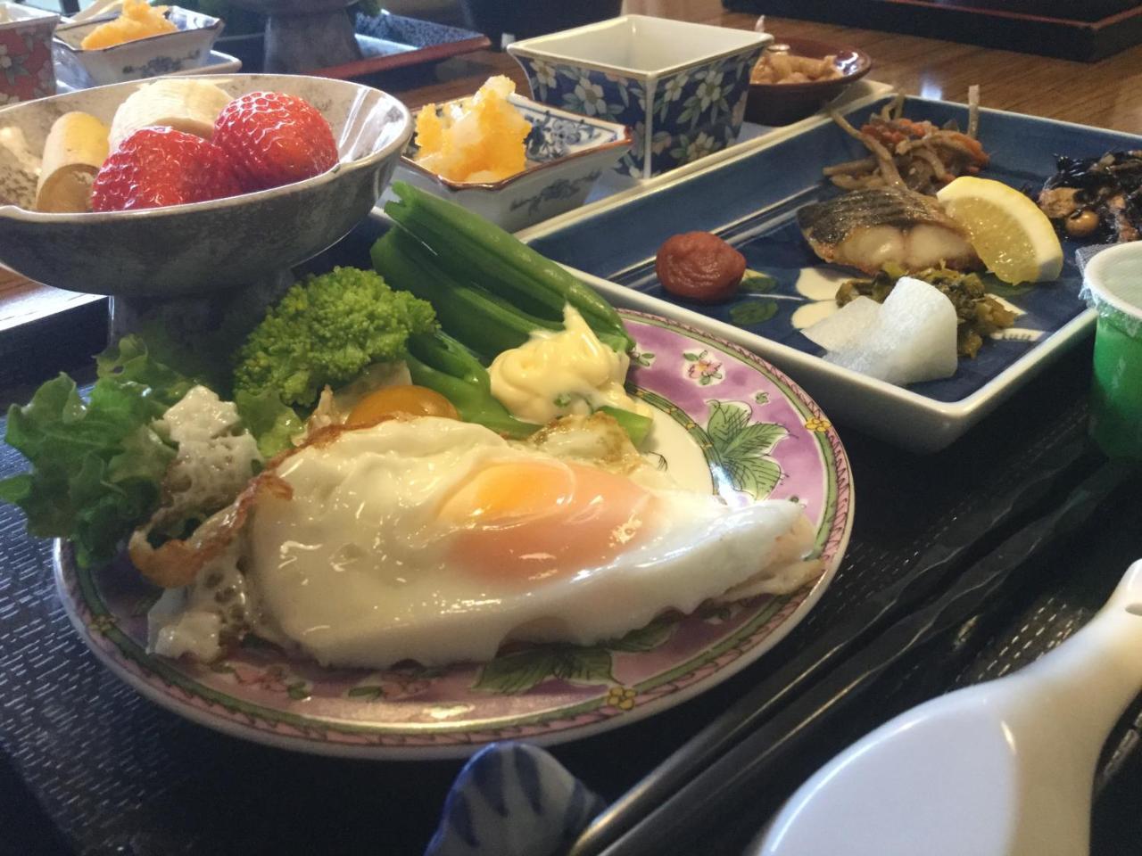 川久老式家庭旅馆 指宿市 外观 照片